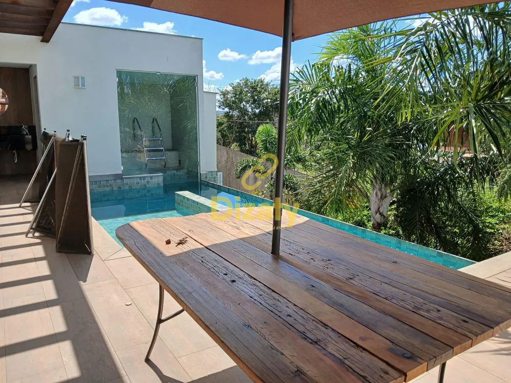 Casa de Condomínio, 3 quartos - Foto 8