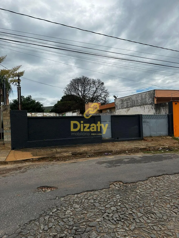Terreno, 457 m² - Foto 1