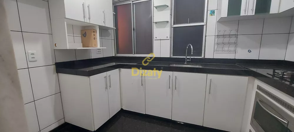 Apartamento à venda e aluguel com 2 quartos - Foto 2