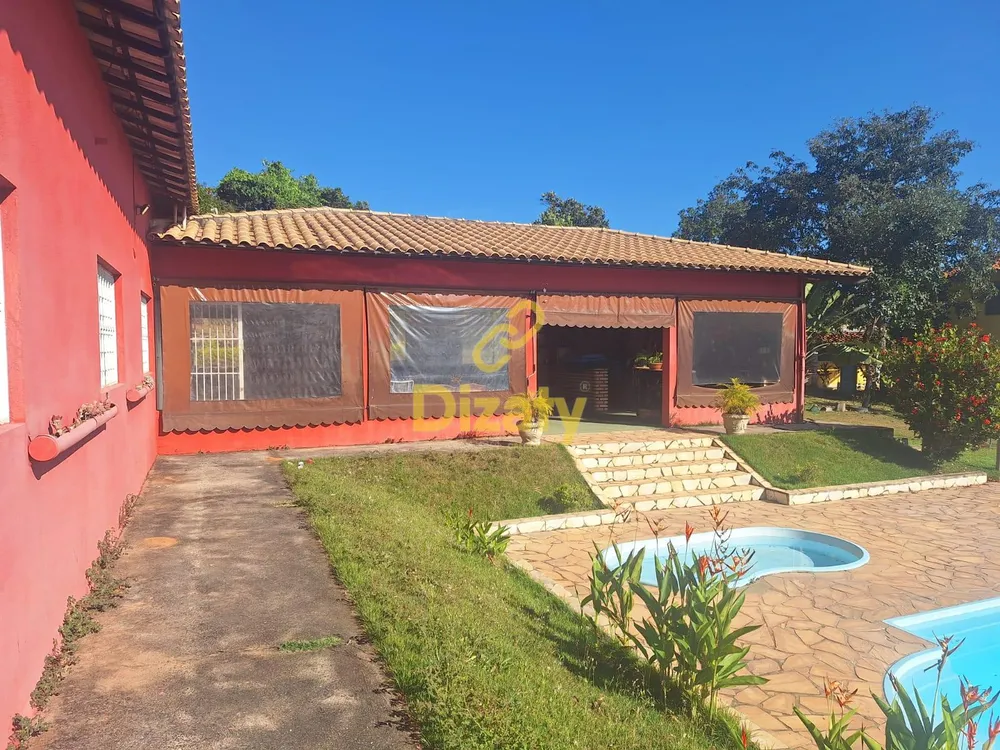 Sítio, 3024 m² - Foto 1