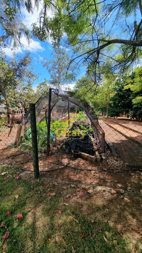 Sítio, 7 quartos, 2 hectares - Foto 7