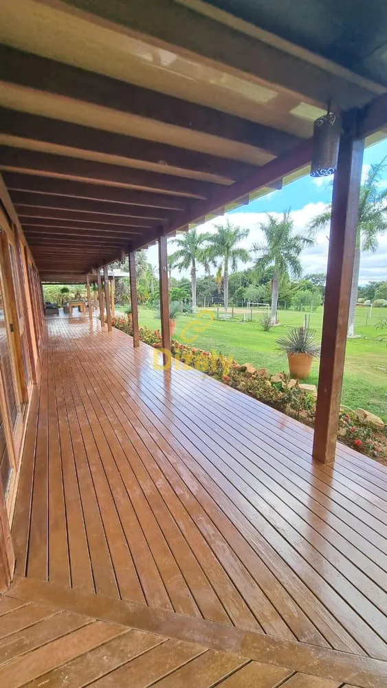 Sítio, 7 quartos, 2 hectares - Foto 3