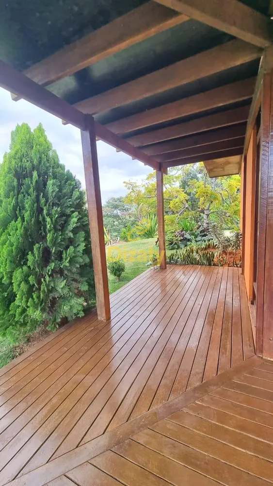 Sítio, 7 quartos, 2 hectares - Foto 6