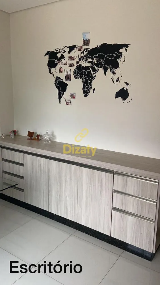Casa, 4 quartos, 720 m² - Foto 11