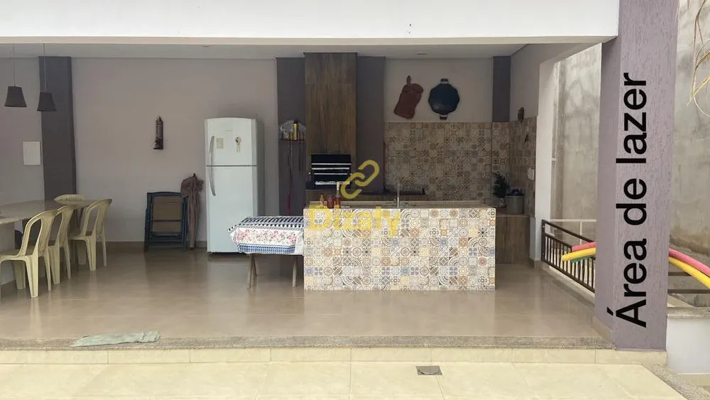 Casa, 4 quartos, 720 m² - Foto 12