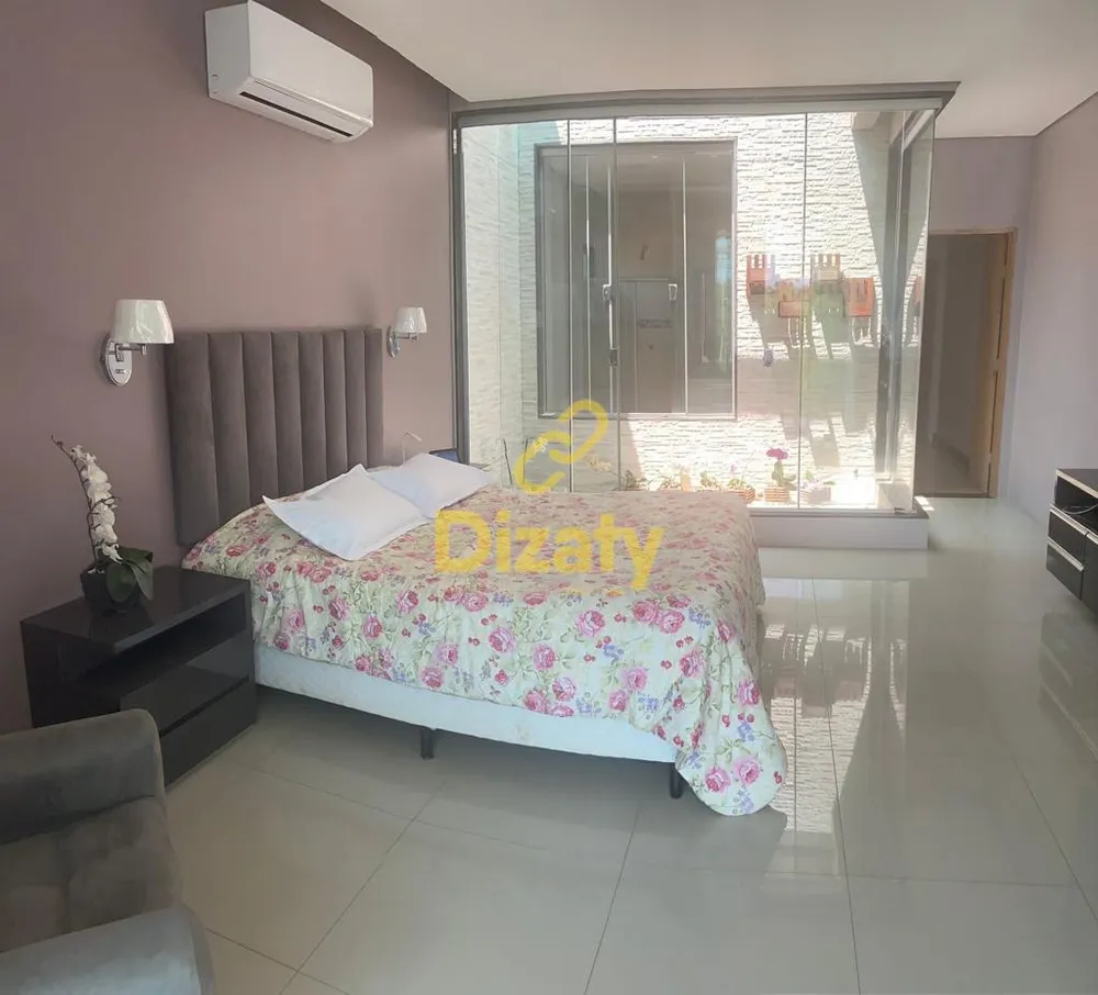Casa, 4 quartos, 720 m² - Foto 4