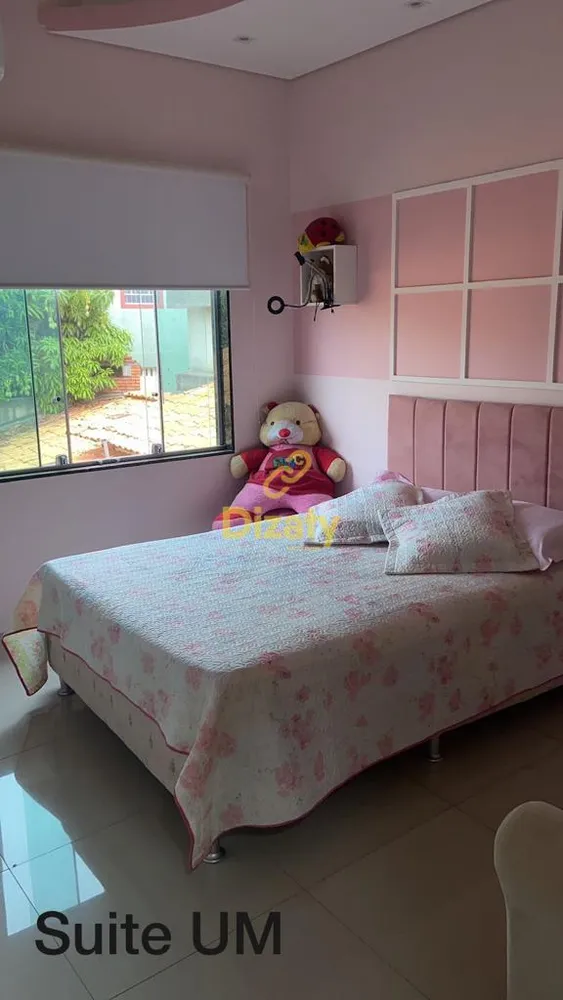 Casa, 4 quartos, 720 m² - Foto 9