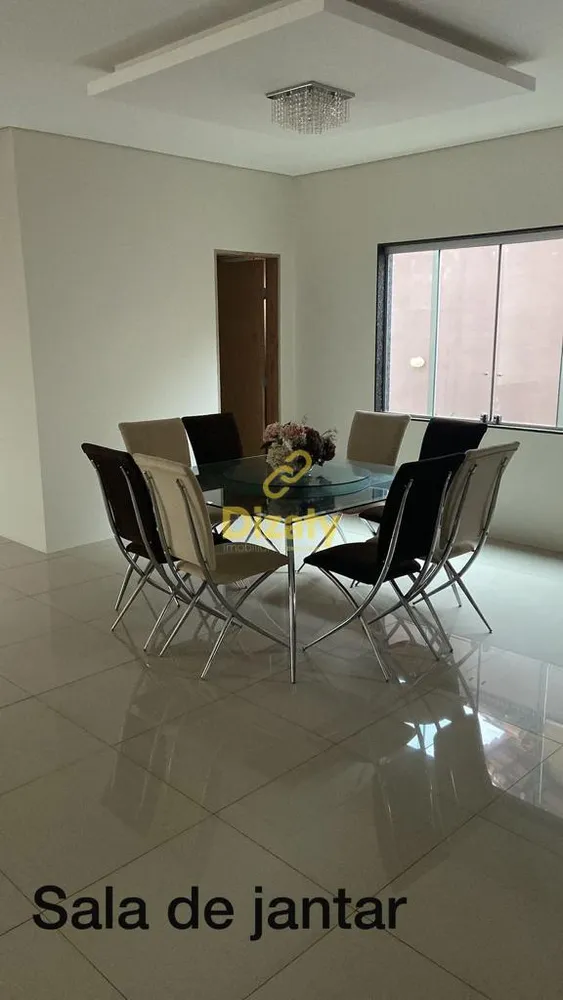 Casa, 4 quartos, 720 m² - Foto 2