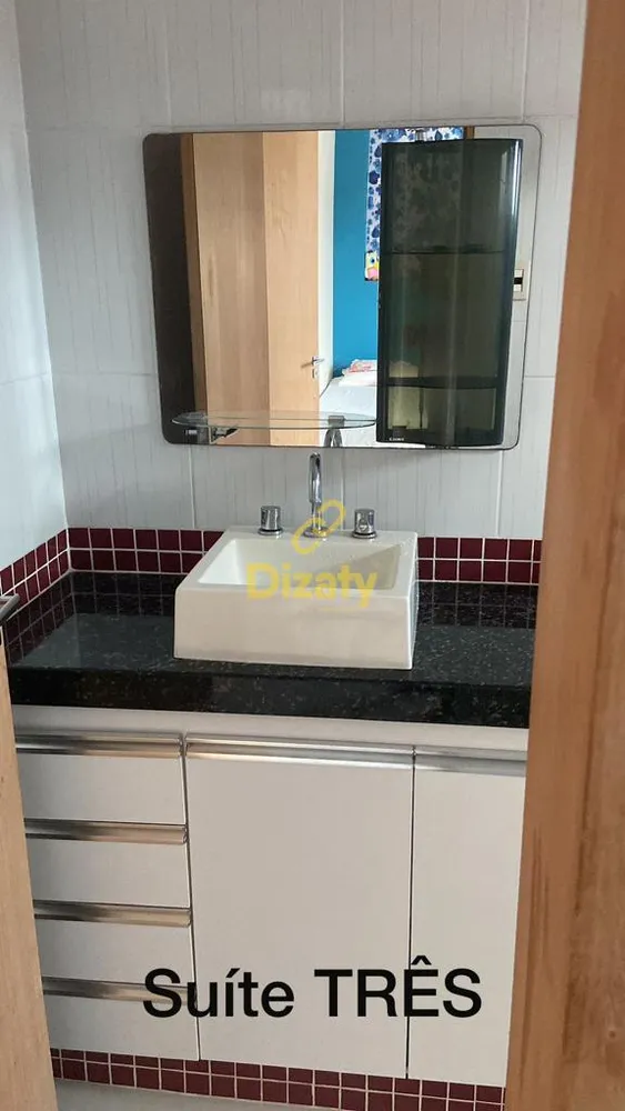 Casa, 4 quartos, 720 m² - Foto 7