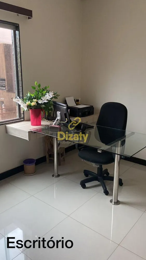 Casa, 4 quartos, 720 m² - Foto 10