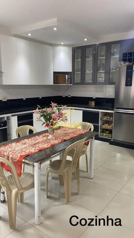 Casa, 4 quartos, 720 m² - Foto 3
