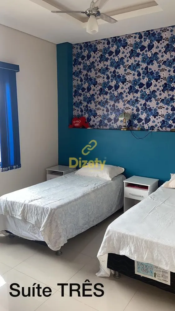 Casa, 4 quartos, 720 m² - Foto 8