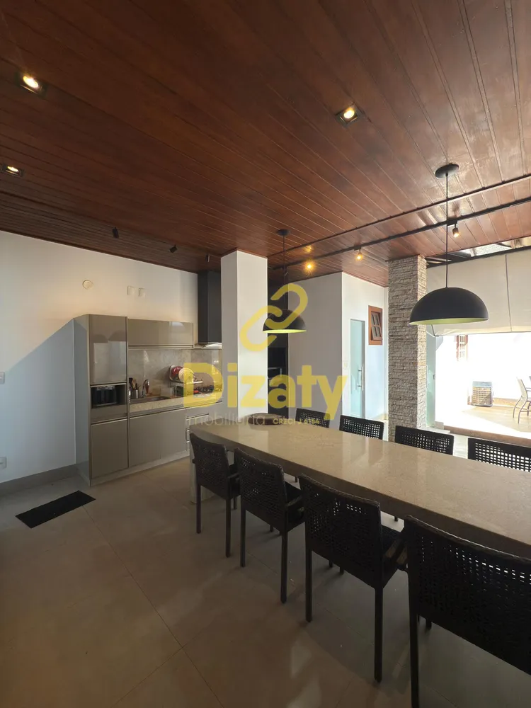 Casa, 3 quartos, 400 m² - Foto 10