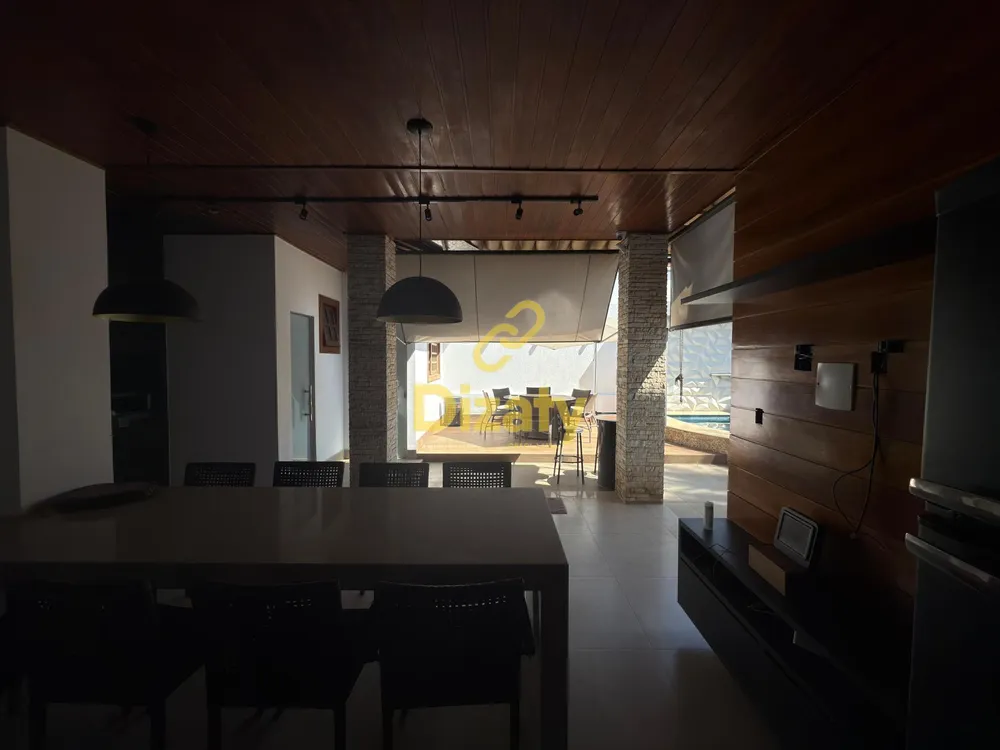 Casa, 3 quartos, 400 m² - Foto 12