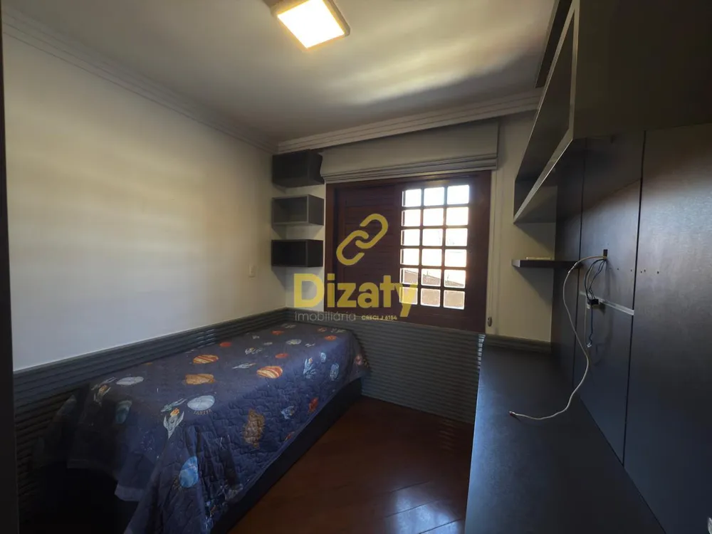 Casa, 3 quartos, 400 m² - Foto 6