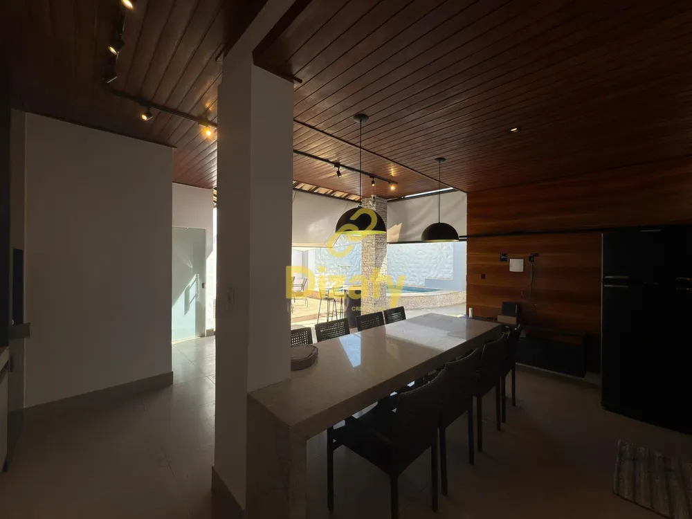 Casa, 3 quartos, 400 m² - Foto 8