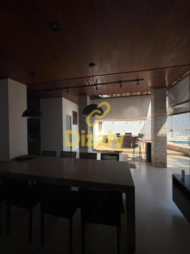 Casa, 3 quartos, 400 m² - Foto 9