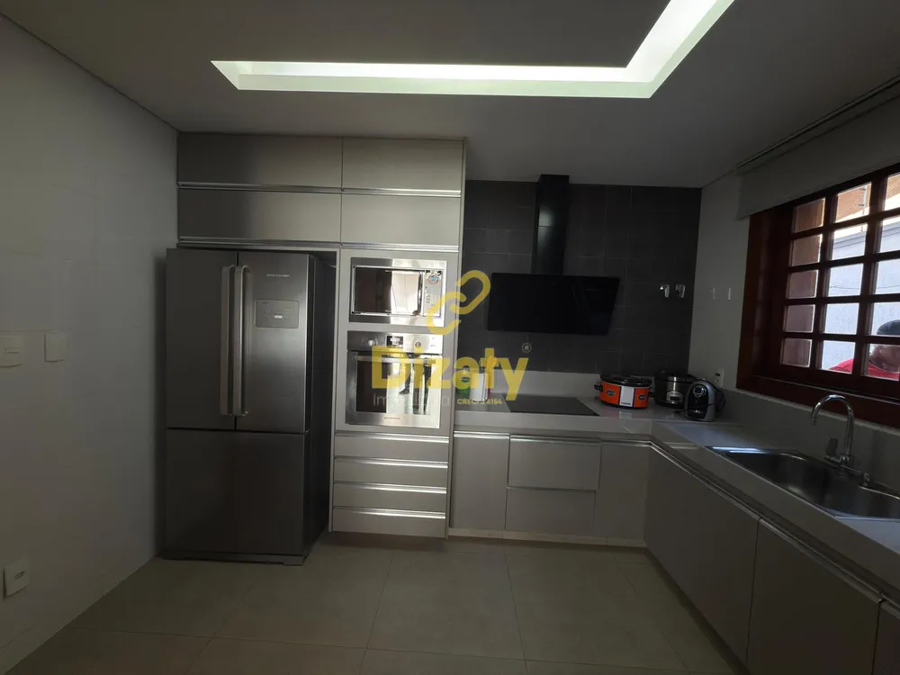 Casa, 3 quartos, 400 m² - Foto 13