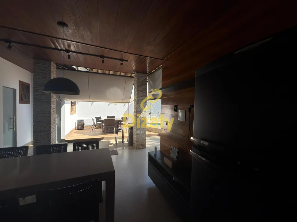 Casa, 3 quartos, 400 m² - Foto 11