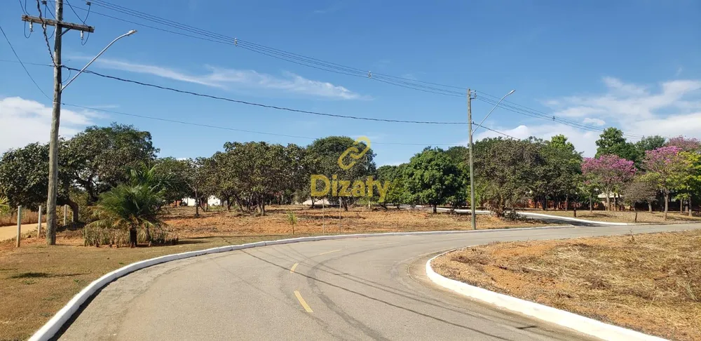 Terreno, 1025 m² - Foto 1