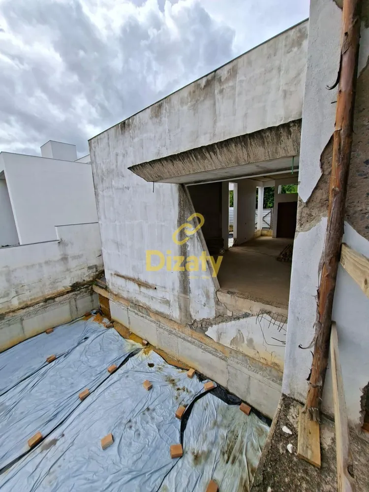 Casa de Condomínio, 3 quartos - Foto 10