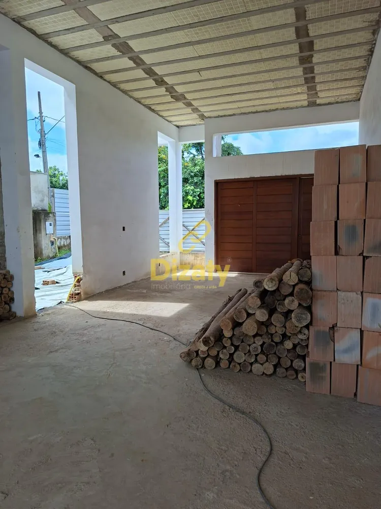 Casa de Condomínio, 3 quartos - Foto 9