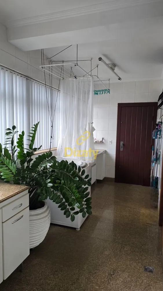 Apartamento, 4 quartos - Foto 3