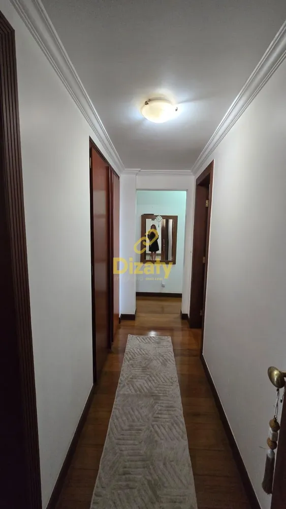Apartamento, 4 quartos - Foto 4