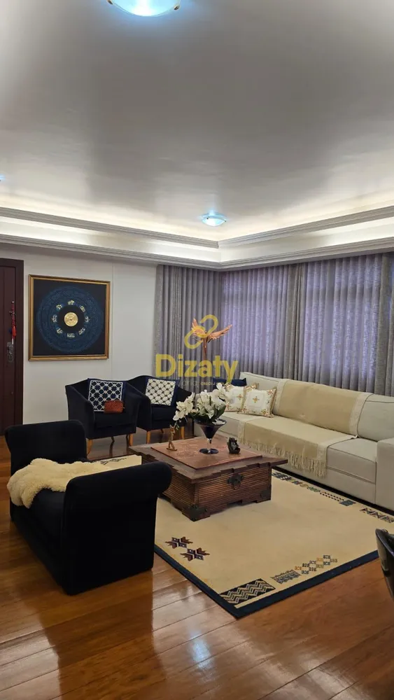 Apartamento, 4 quartos - Foto 3