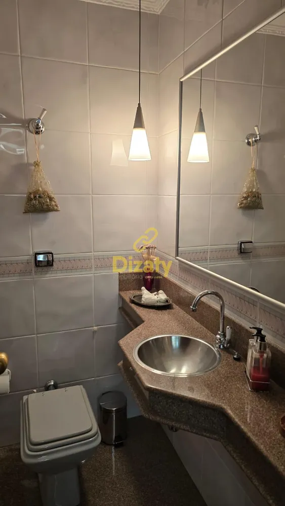 Apartamento, 4 quartos - Foto 2