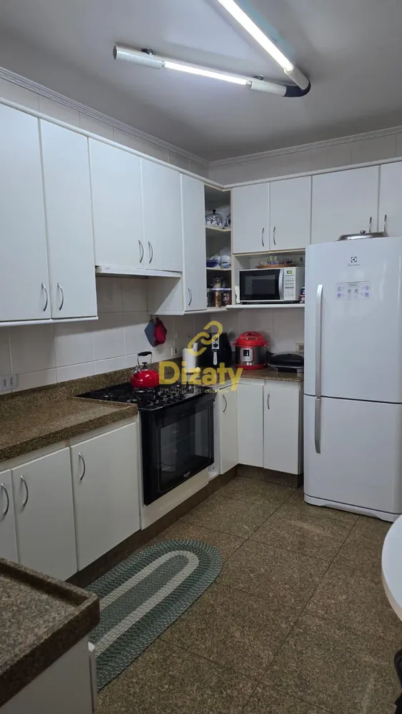 Apartamento, 4 quartos - Foto 2