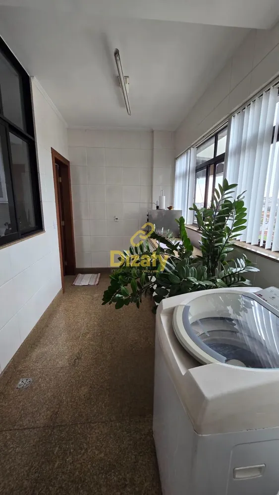 Apartamento, 4 quartos - Foto 1