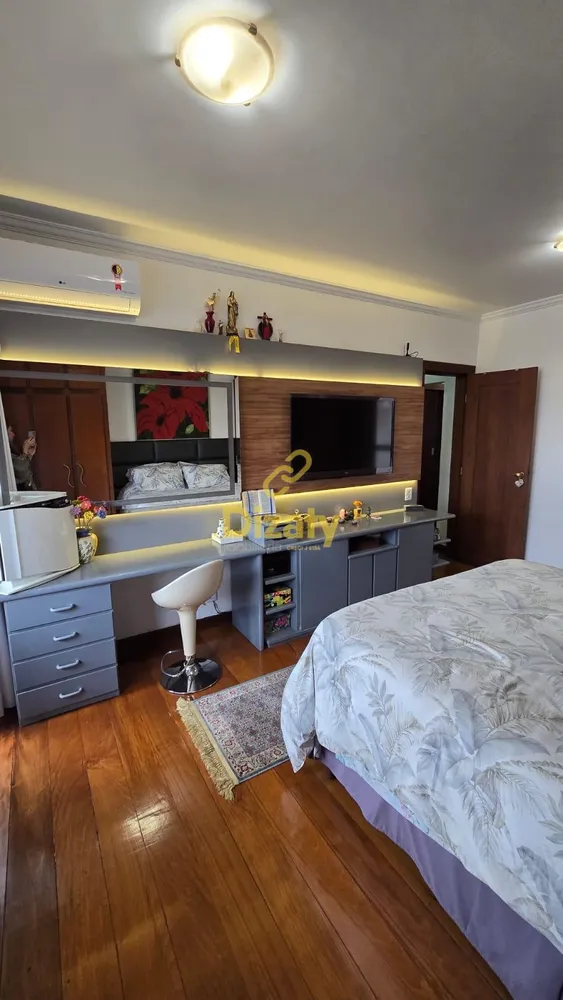 Apartamento, 4 quartos - Foto 4