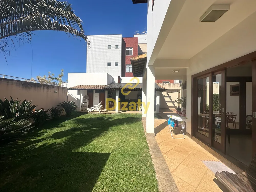 Casa, 3 quartos, 533 m² - Foto 3