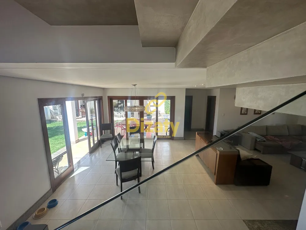 Casa, 3 quartos, 533 m² - Foto 4