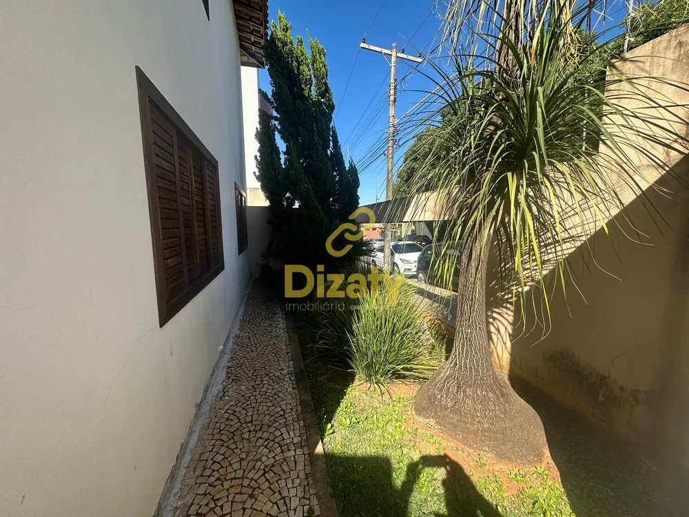 Casa, 3 quartos, 533 m² - Foto 12