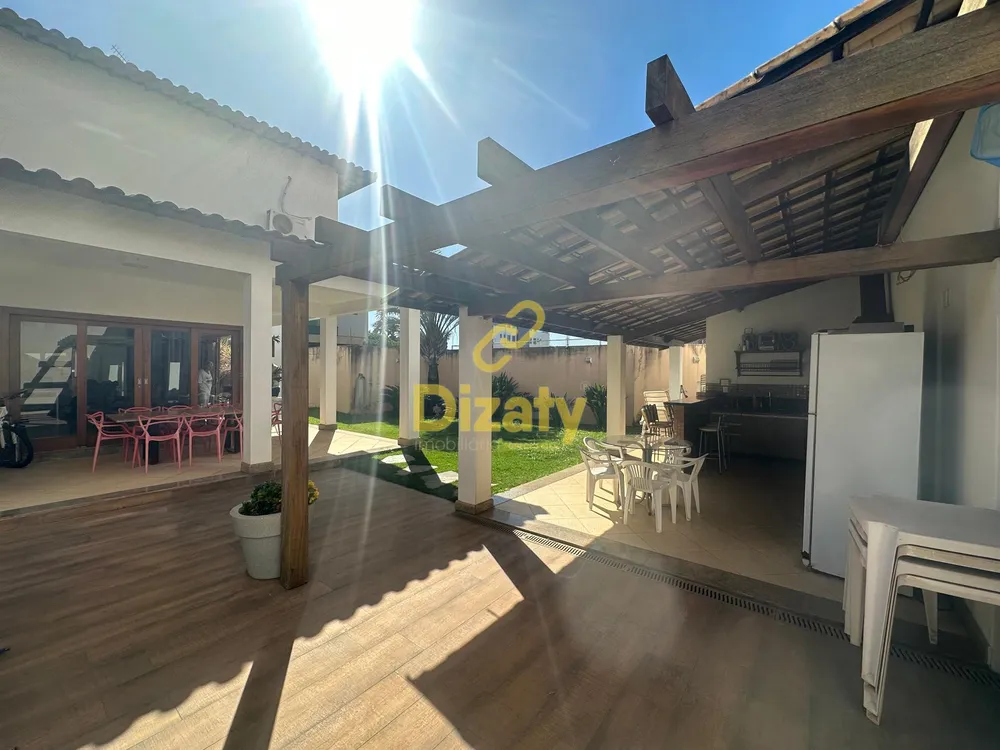 Casa, 3 quartos, 533 m² - Foto 11