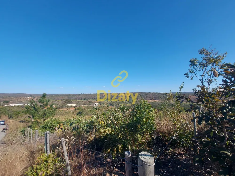 Terreno, 1000 m² - Foto 1