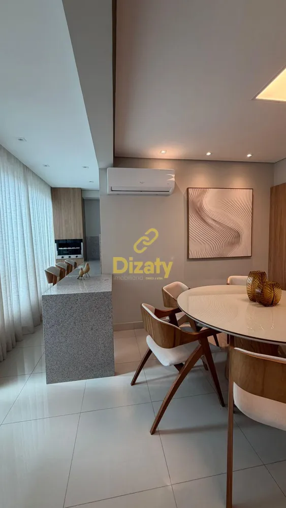 Apartamento, 2 quartos, 123 m² - Foto 1