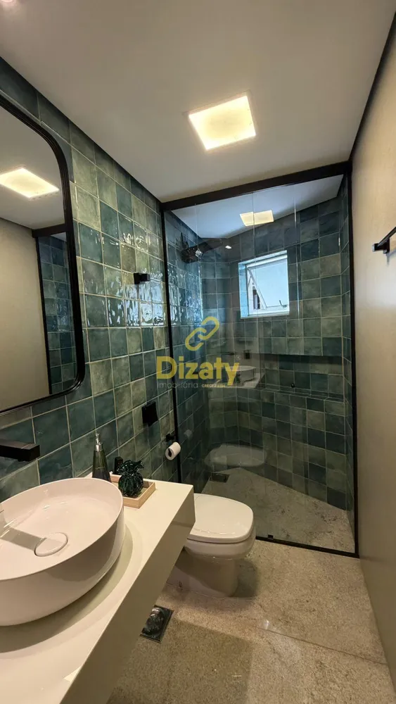 Apartamento, 2 quartos, 123 m² - Foto 11