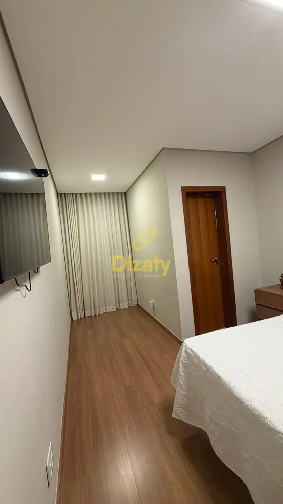 Apartamento, 2 quartos, 123 m² - Foto 3