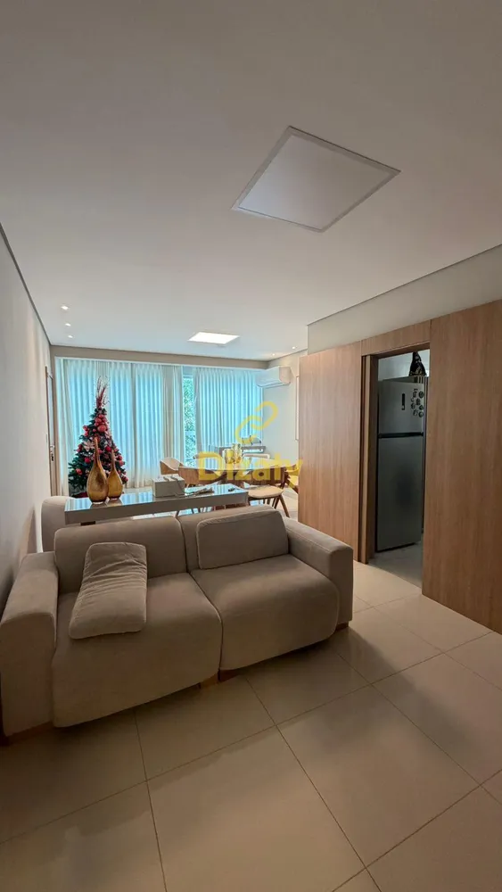 Apartamento, 2 quartos, 123 m² - Foto 5