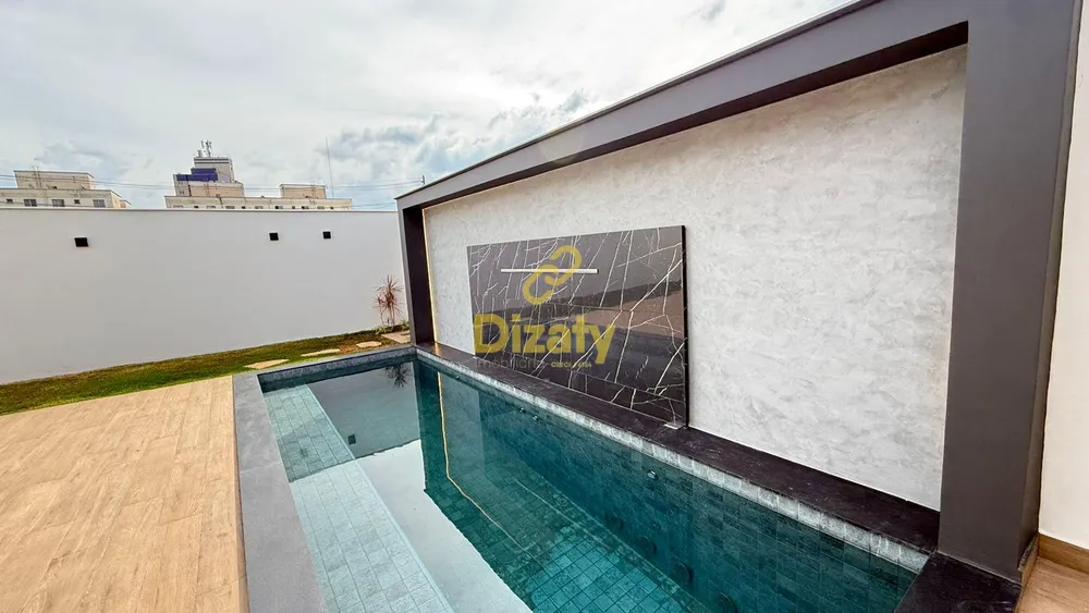 Casa de Condomínio, 4 quartos - Foto 8