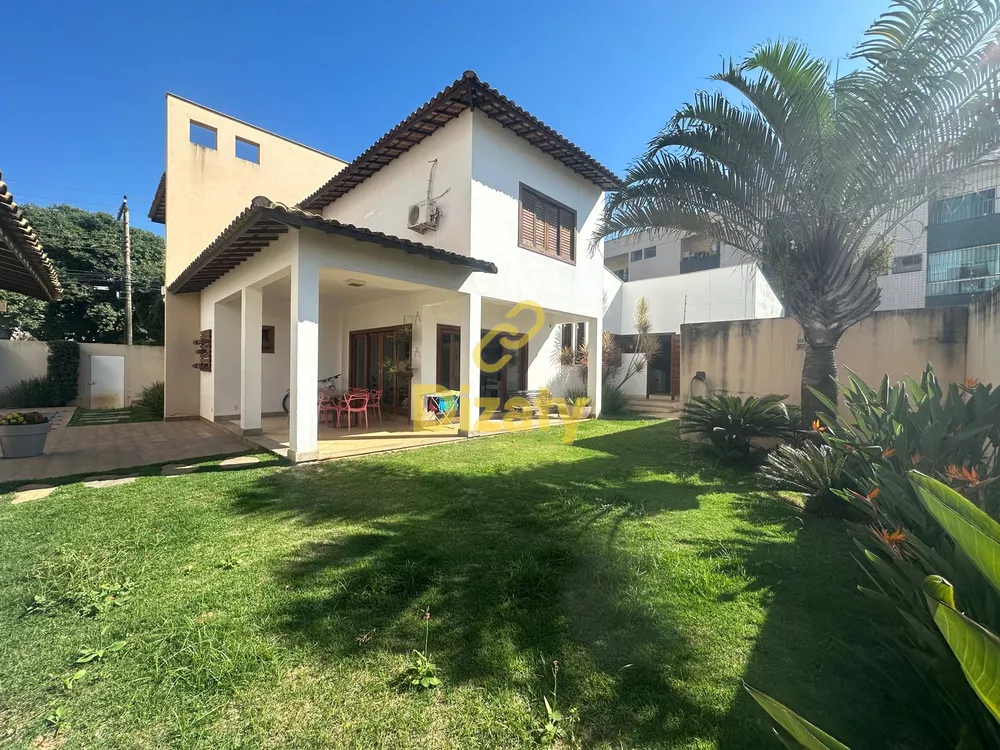 Casa à venda com 4 quartos, 533m² - Foto 1