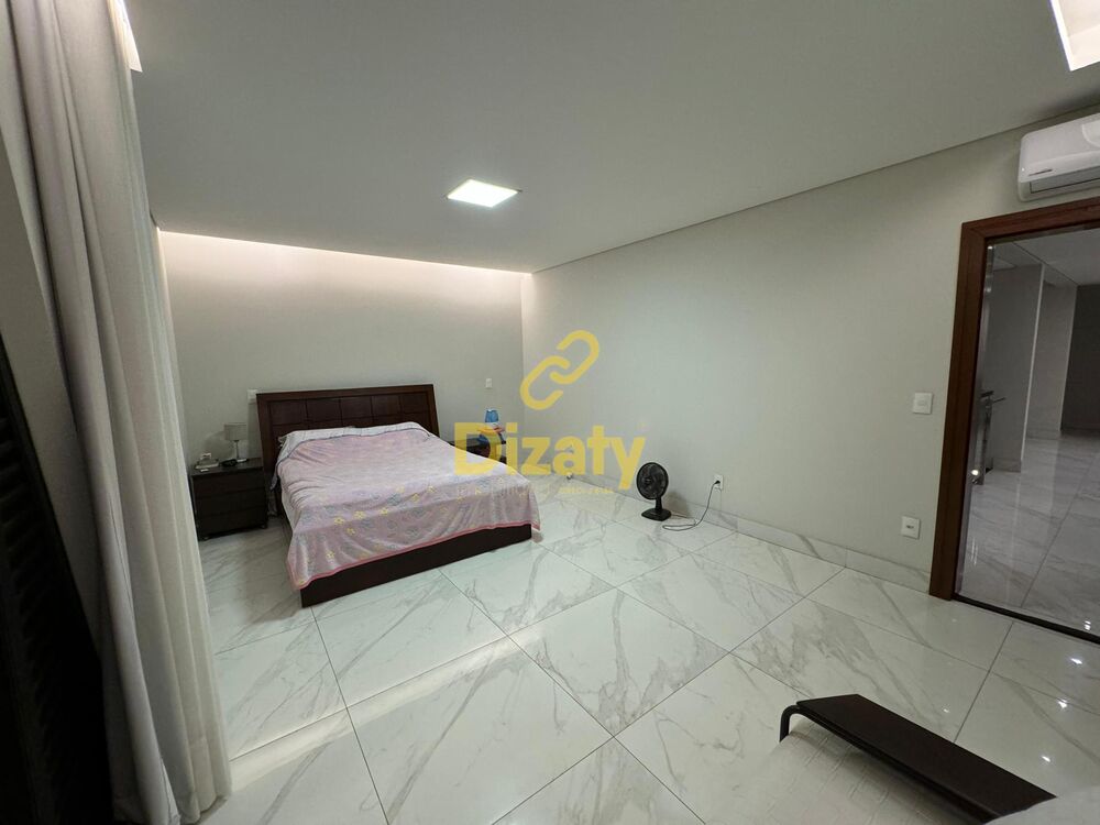 Casa à venda com 3 quartos, 360m² - Foto 4