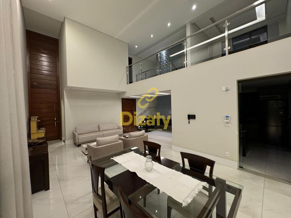 Casa à venda com 3 quartos, 360m² - Foto 3