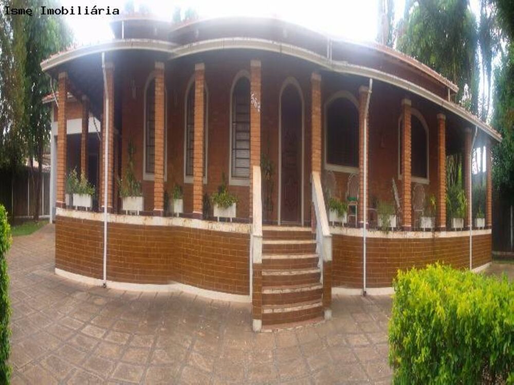 Chácara à venda com 3 quartos, 400 - Foto 1