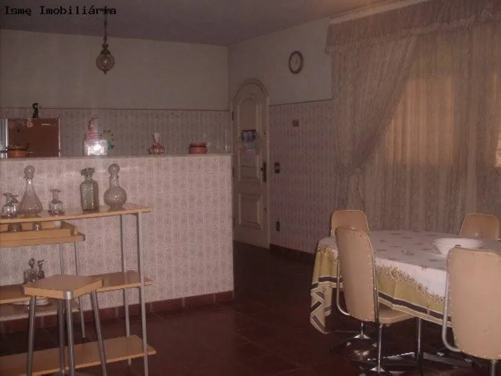 Chácara, 3 quartos, 400 m² - Foto 23