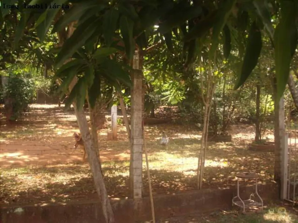 Chácara, 3 quartos, 400 m² - Foto 19