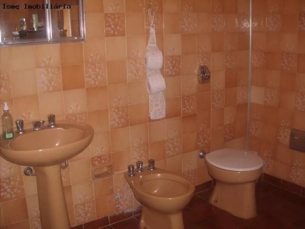Chácara, 3 quartos, 400 m² - Foto 9